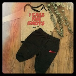 Nike outfit